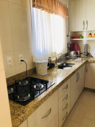 Imagem VENDA  APARTAMENTO NO CONDOMÍNIO RESIDENCIAL ATIBAIA