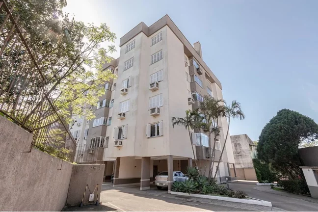 Imagem Apartamento para venda no bairro Cristal em Porto Alegre