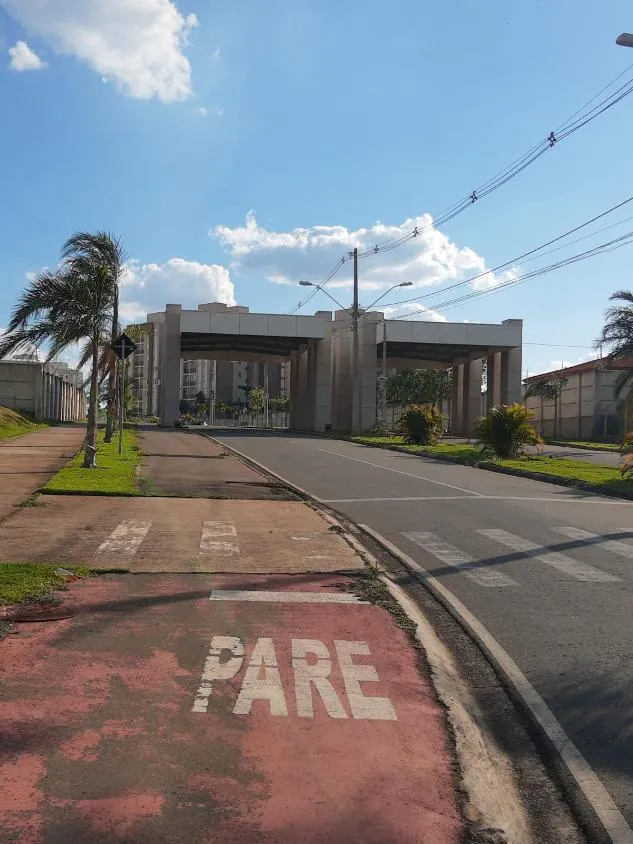 Foto do imóvel APARTAMENTO VIVA VISTA MIRANTE em Avenida Moisés Gerson Cardozo