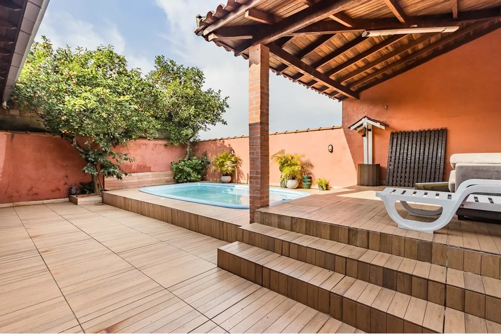 Imagem Casa em Rubem Berta