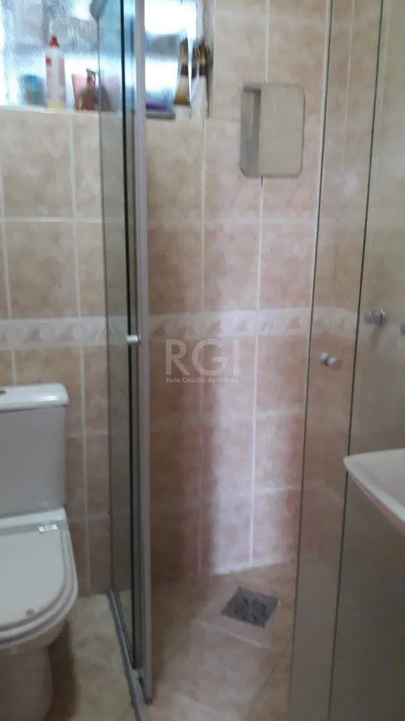Imagem Apartamento para Venda - 75.18m², 3 dormitórios, 1 vaga - Cristal