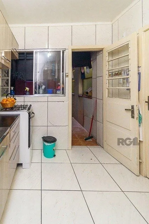 Imagem Apartamento em Cidade Baixa
