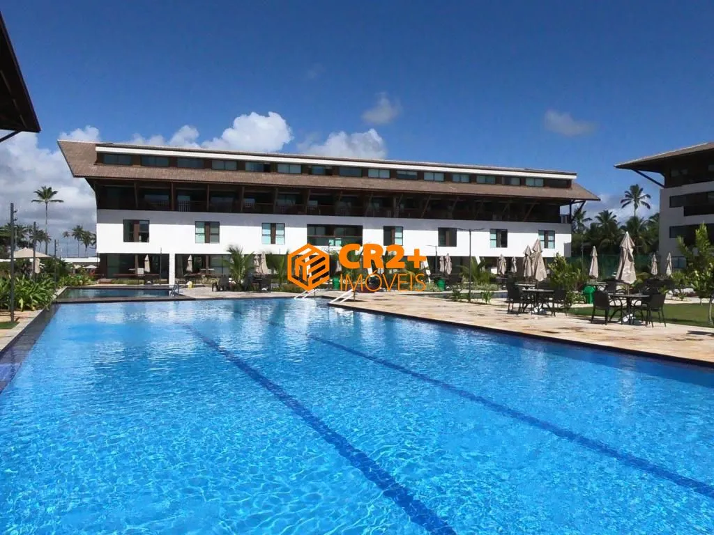 Imagem Vendo APARTAMENTO 2 QUARTOS BEIRA-MAR NO CUPE EM PORTO DE GALINHAS