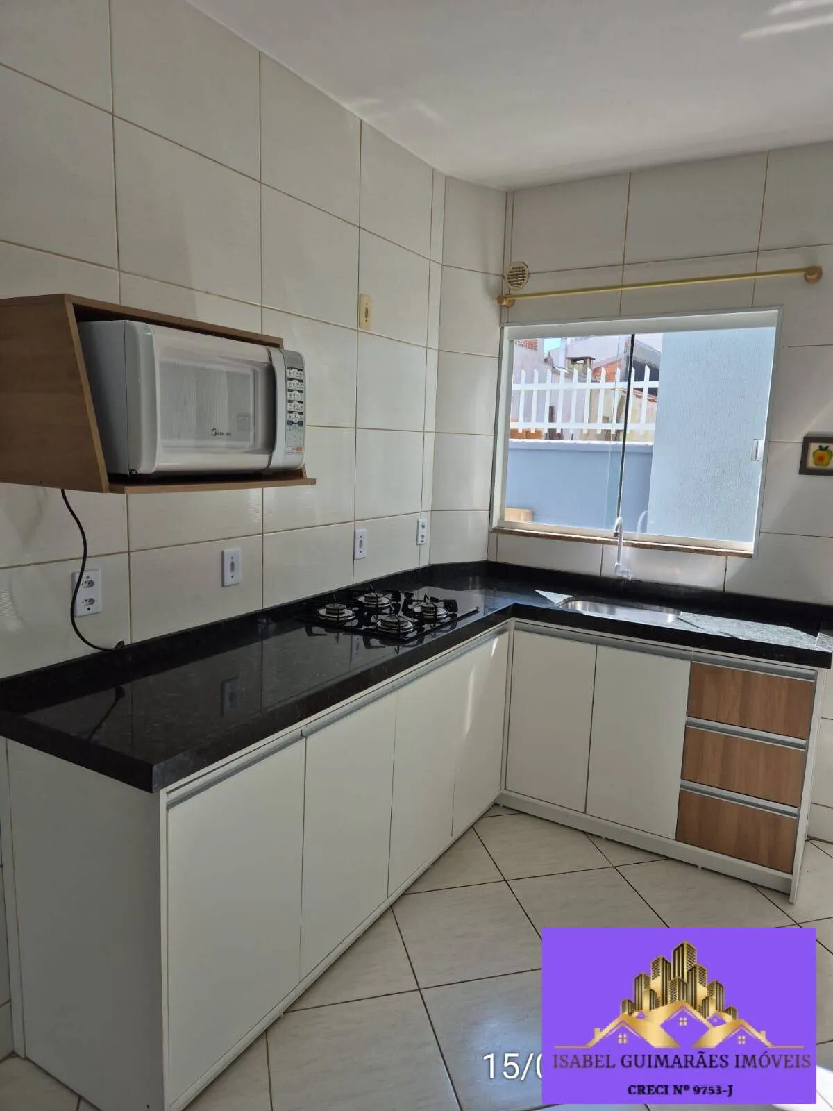 Foto do imóvel: Alugo Apartamento Semi Mobiliado 02 quartos 02 banheiros Gravatá Navegantes