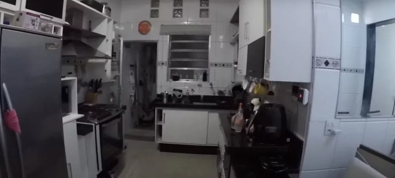 Imagem APARTAMENTO RESIDENCIAL em SÃO PAULO - SP, VILA FIRMIANO PINTO