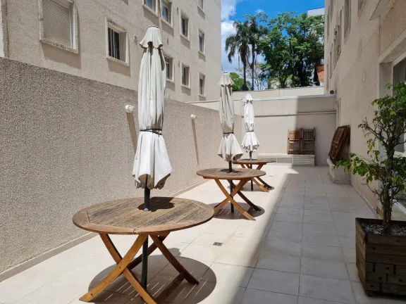 Imagem Apartamento com 2 Quartos à Venda, 70 m² em Bacacheri - Curitiba