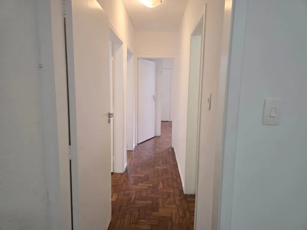Imagem Apartamento à venda em São Paulo, Paraíso, com 3 quartos, 96m2