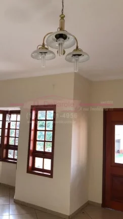 Imagem casa em condomínio Residencial