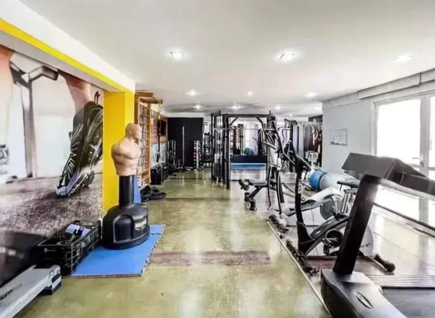 Imagem Apartamento 2 dormitórios - Fundação - São Caetano do Sul