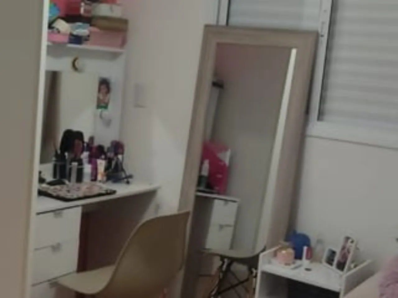 Imagem APARTAMENTO RESIDENCIAL em VOTORANTIM - SP, PARQUE BELA VISTA