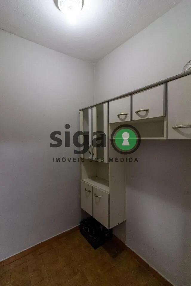Imagem Apartamento Residencial em Chácara Santo Antônio