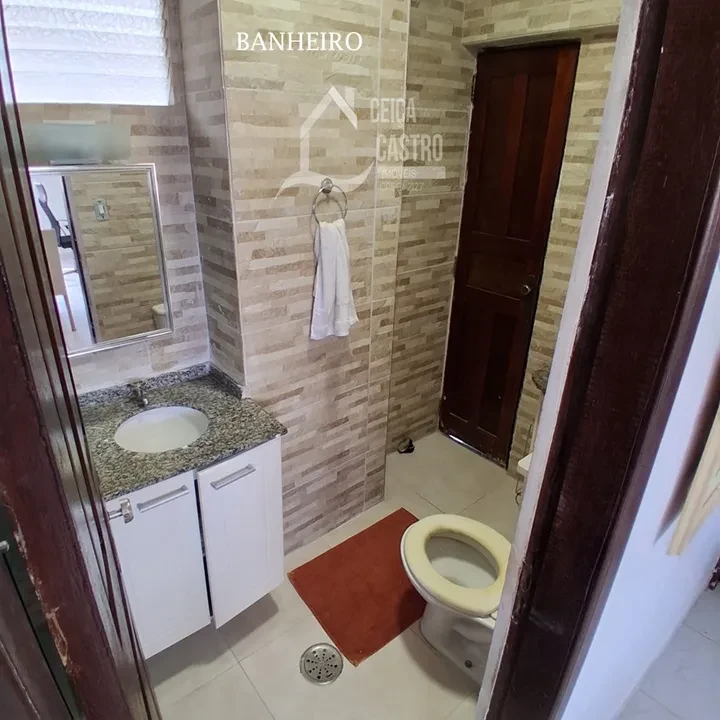 Imagem Apartamento com 2 Quartos à Venda, 60 m² em Chapada - Manaus