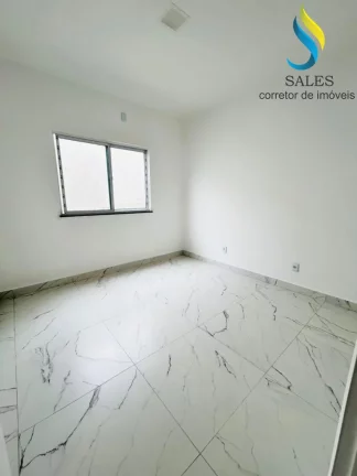 Imagem Casa Plana 2 e 3 quartos Morada Boa Vizinha - Pacatuba