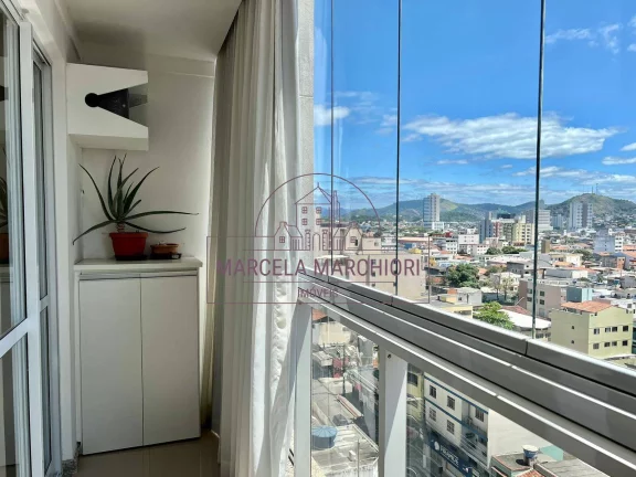 Imagem Apartamento quarto e sala, sol da manhã, armários, lazer completo, lindo