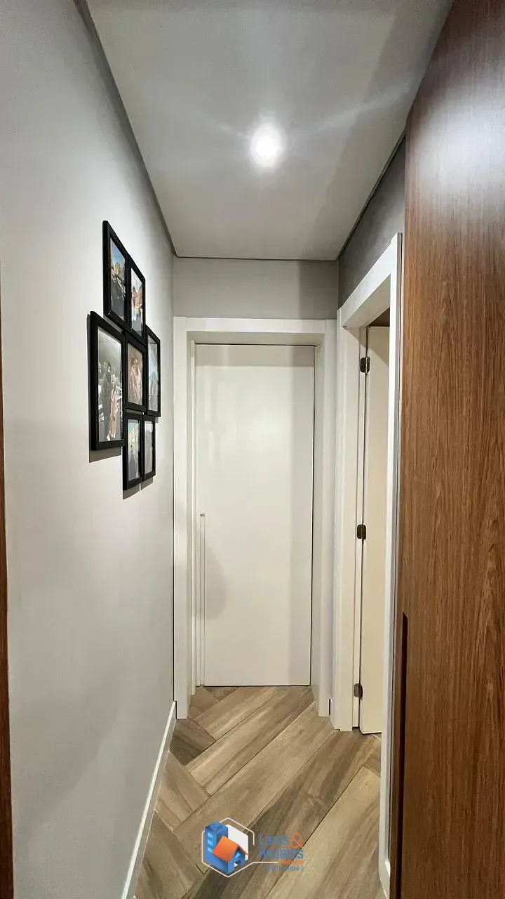 Imagem Apartamento para venda em Jardim Prudência com 1 quarto, sendo 1 suíte, 75m²