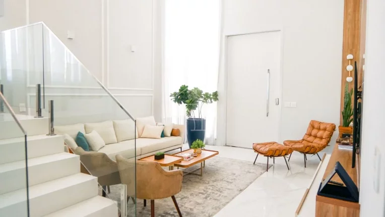 Imagem Casa de Alto Padrão à Venda – Condomínio Boulevard Lagoa
