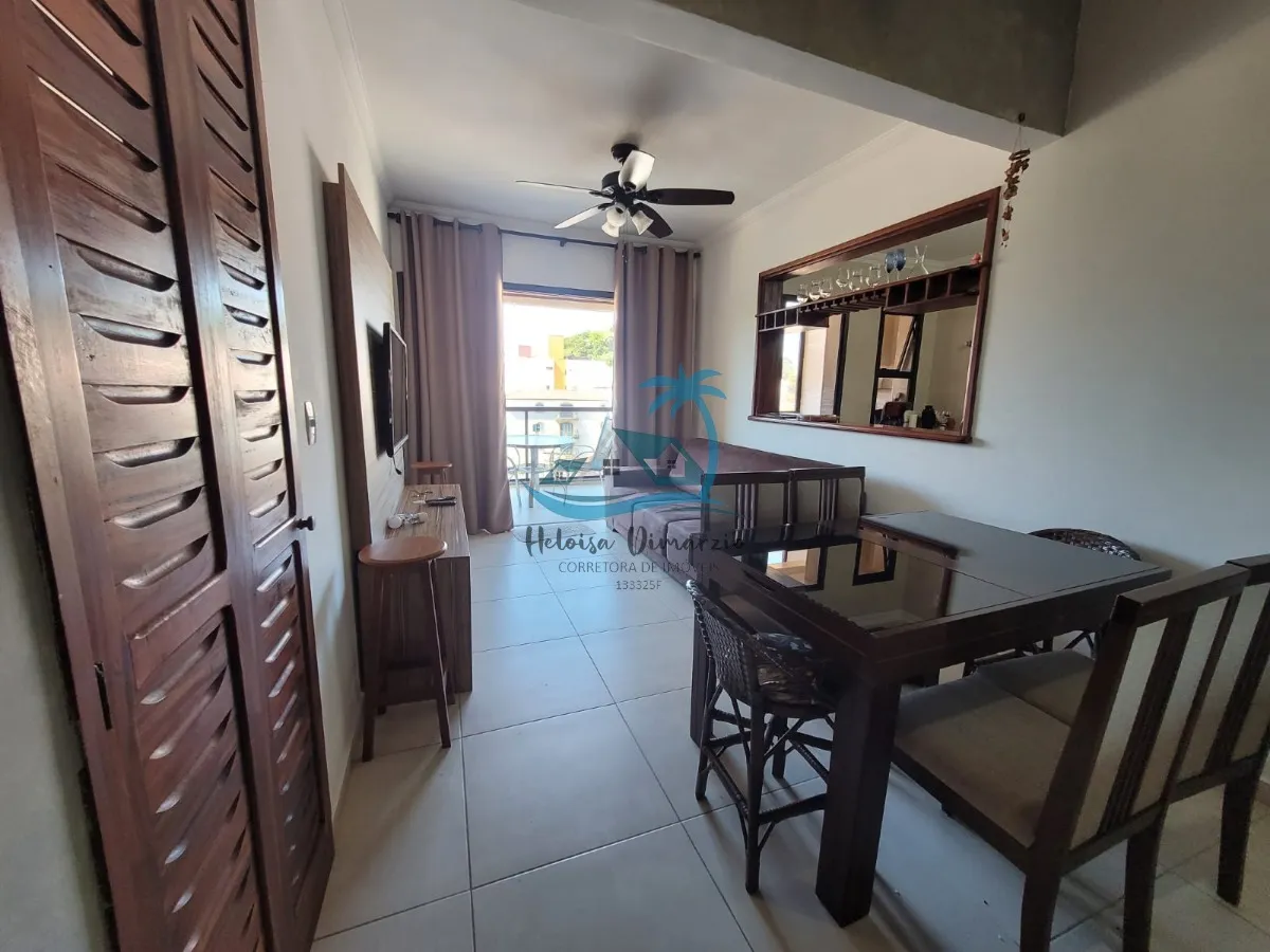Imagem Excelente cobertura duplex a venda no Tenório, à 350 metros da praia em Ubatuba