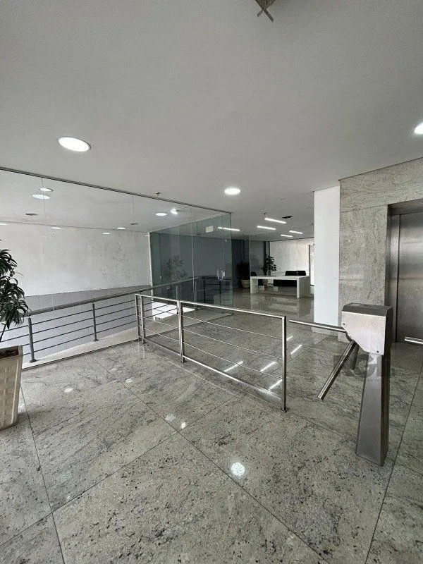Imagem Sala Comercial em Petrópolis
