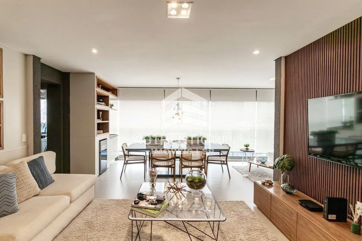 Imagem ORBIT RESIDENCIAL - Apartamento no bairro Vila Olímpia à venda