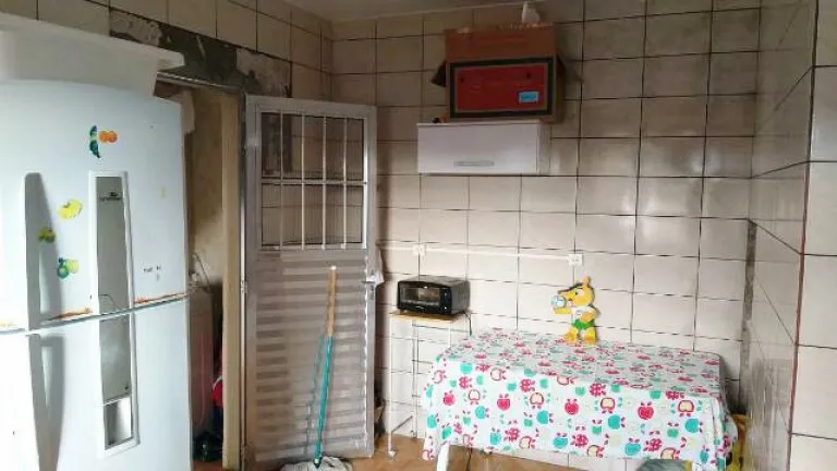 Imagem Sobrado com 2 Quartos à Venda, 125 m² em Jardim Zaira - Mauá
