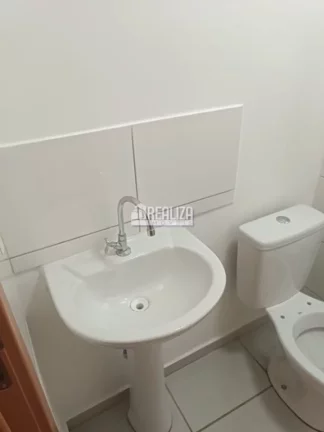 Imagem Apartamento à venda no Condomínio Parque Andes, em Uberaba, Loteamento Reserva Ushuaia