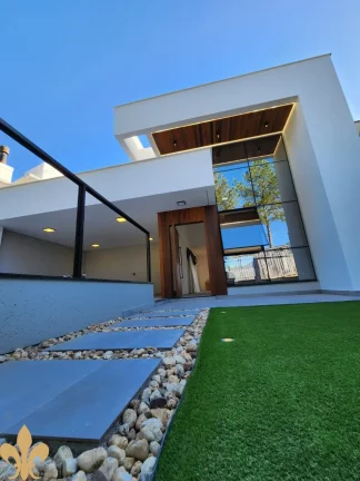 Imagem CASA RESIDENCIAL em PALHOÇA - SC, PEDRA BRANCA