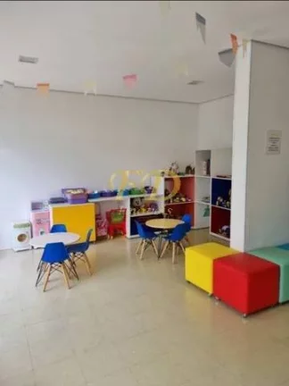 Imagem Apartamento em Atibaia