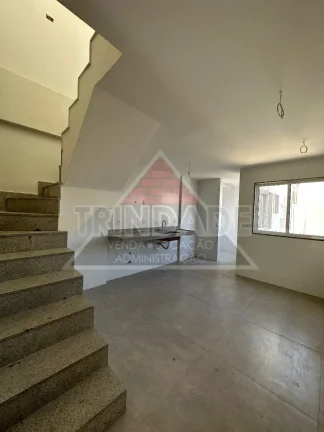 Imagem APARTAMENTO RESIDENCIAL em RIO DE JANEIRO - RJ, RECREIO DOS BANDEIRANTES