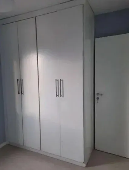 Imagem Apartamento para Venda em São Paulo, Pinheiros, 2 dormitórios, 1 banheiro, 1 vaga