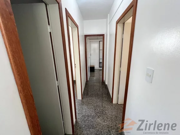 Imagem APARTAMENTO DE 03 QUARTOS EM LOCALIZAÇÃO PRIVILEGIADA