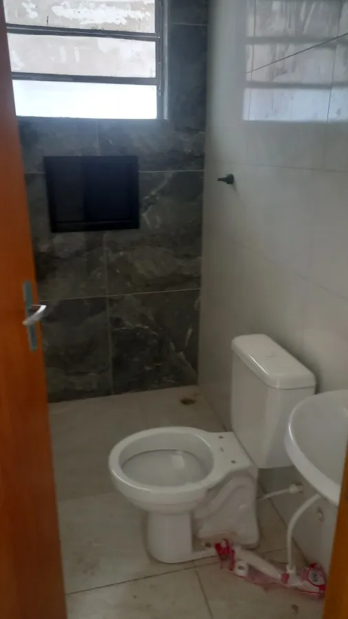Imagem Casa para Venda em Itanhaém, Nossa Senhora do Sion, 2 dormitórios, 1 suíte, 1 banheiro, 2 vagas