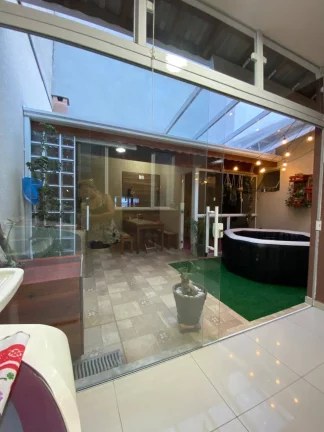 Imagem Casa Térrea à venda no Vina Barolo - Bragança Paulista!