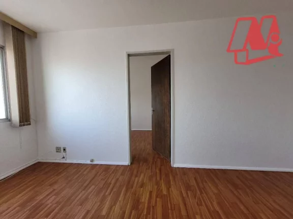 Imagem Apartamento com 1 dormitório à venda, 42 m² por R$ 178.000,00 - Santana - Porto Alegre/RS