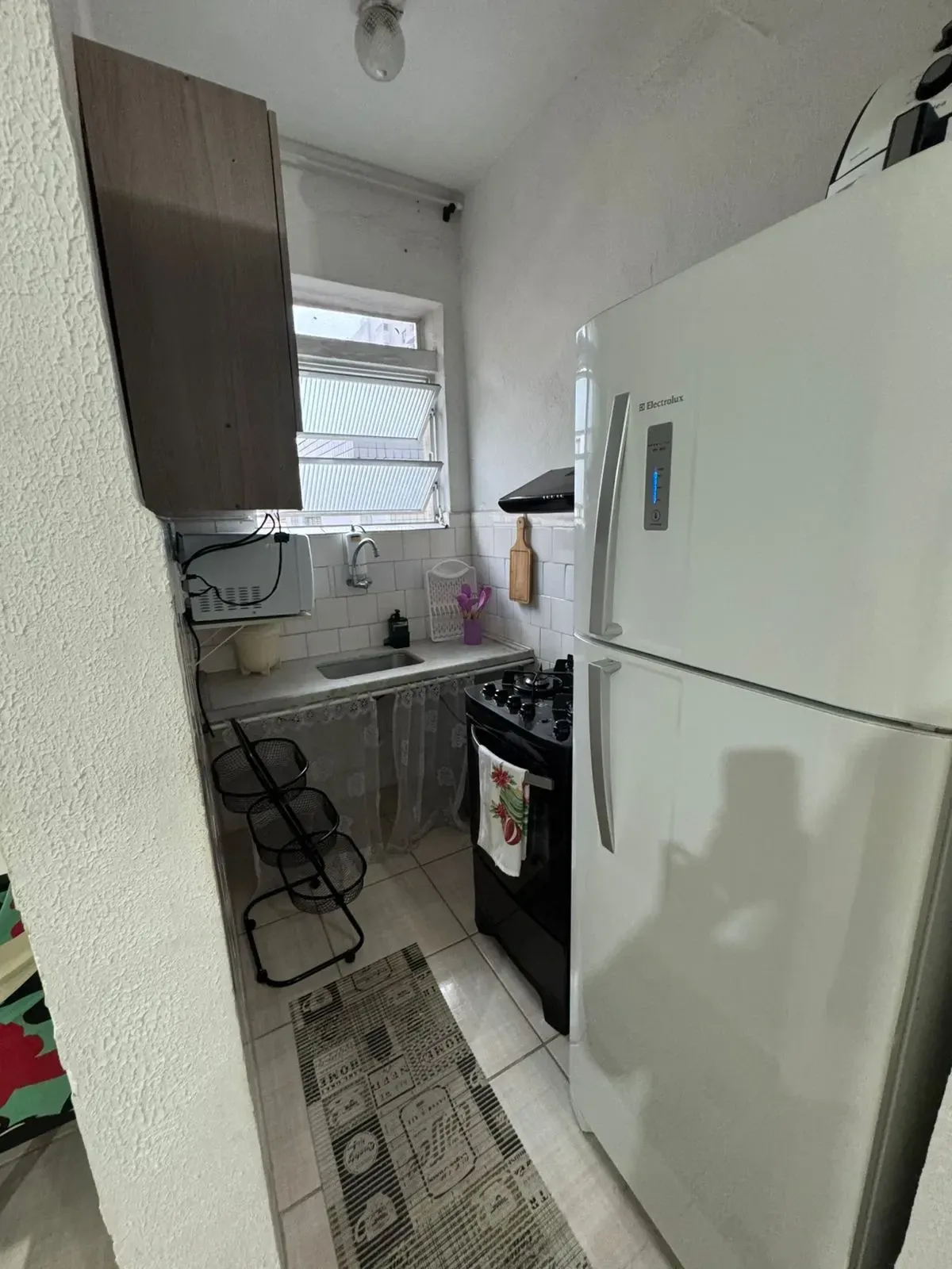 Imagem Studio à Venda, 30 m² em Boqueirão - Praia Grande