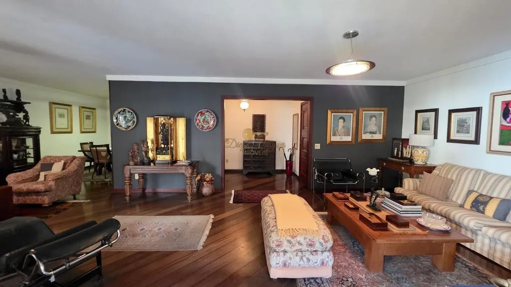 Imagem Apartamento para Venda em Teresópolis / RJ no bairro Várzea