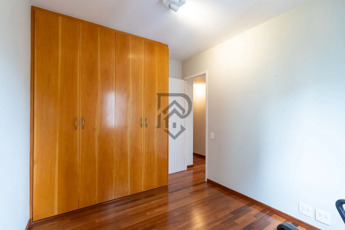 Imagem Apartamento Condomínio Sports Garden Vila Mariana