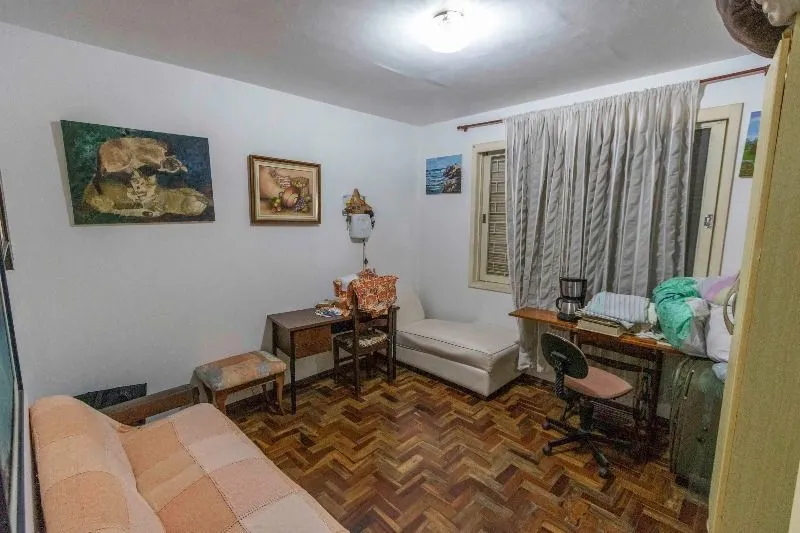 Imagem Casa para Venda - 231.72m², 4 dormitórios, sendo 1 suites, 3 vagas - Tristeza