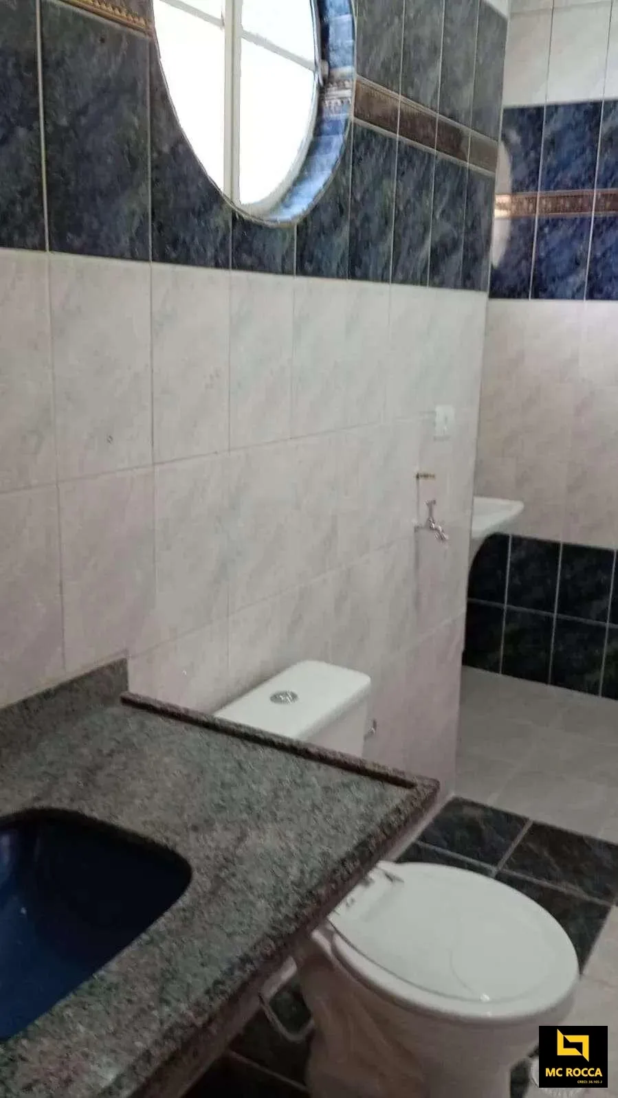 Imagem Casa Térrea - 1 dormitório - Bairro Osvaldo Cruz - São Caetano do Sul
