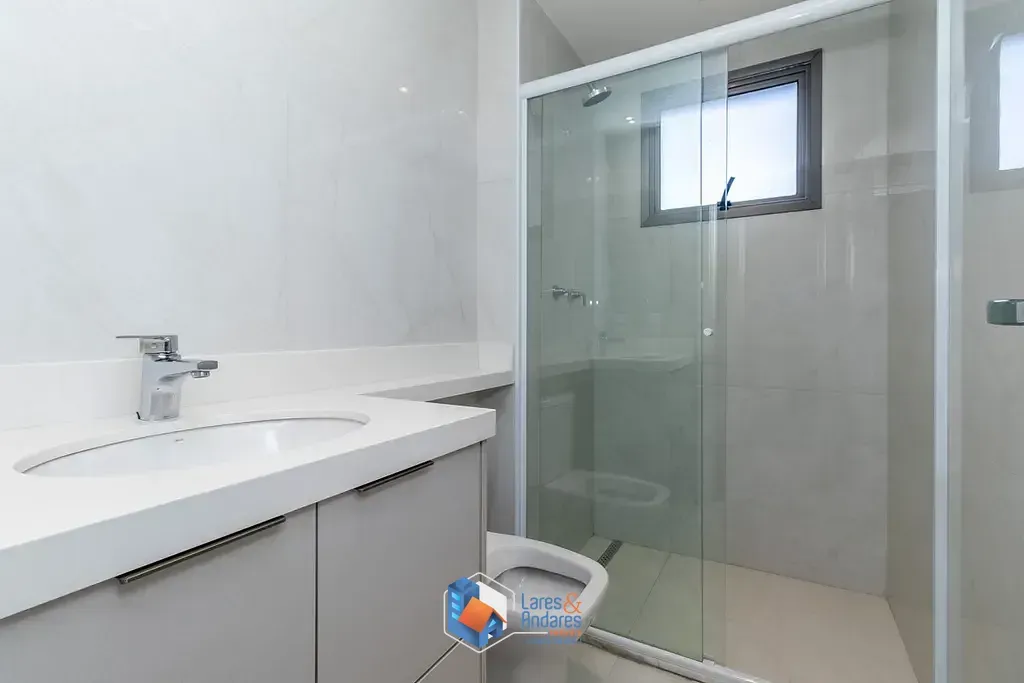 Imagem Apartamento à venda 3 Quartos 3 Suites 2 Vagas 123M² Campo Belo São Paulo - SP