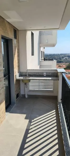 Imagem APARTAMENTO - ÁREA CENTRAL - MONTE MOR