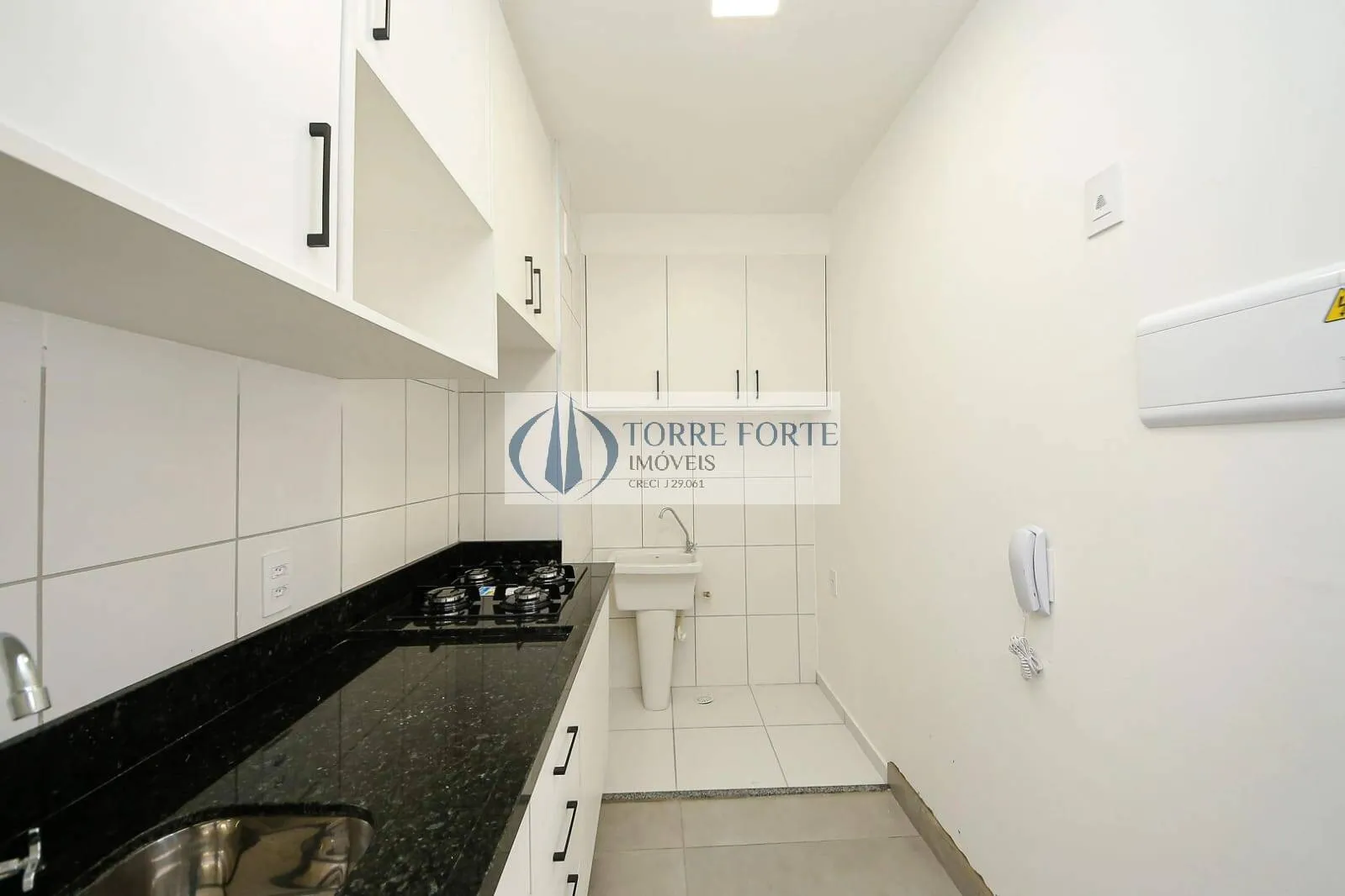 Imagem Apartamento 2 dormitórios 1 vaga na Vila Formosa LOCAÇÂO