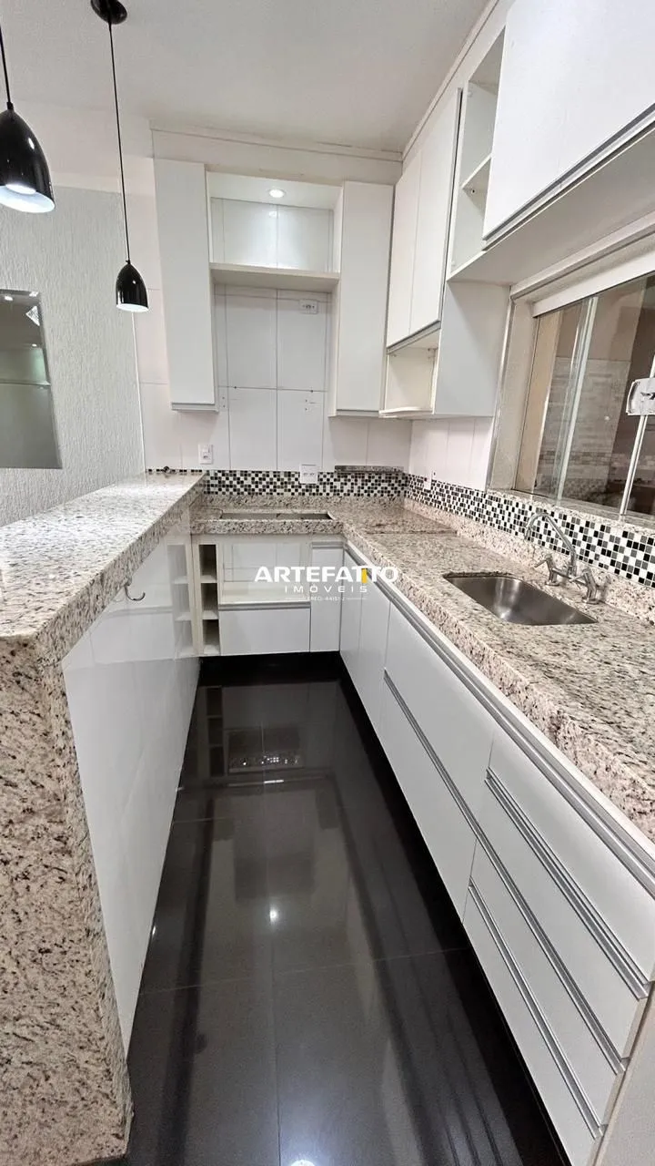 Imagem Casa 3 dorm. sendo 1 suíte no Jovita de Melo, excelente residência.