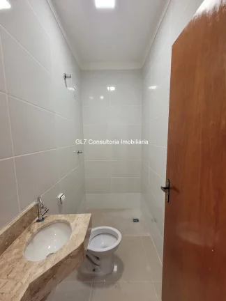Foto do imóvel Casa a venda Jardim Nova Veneza Indaiatuba SP