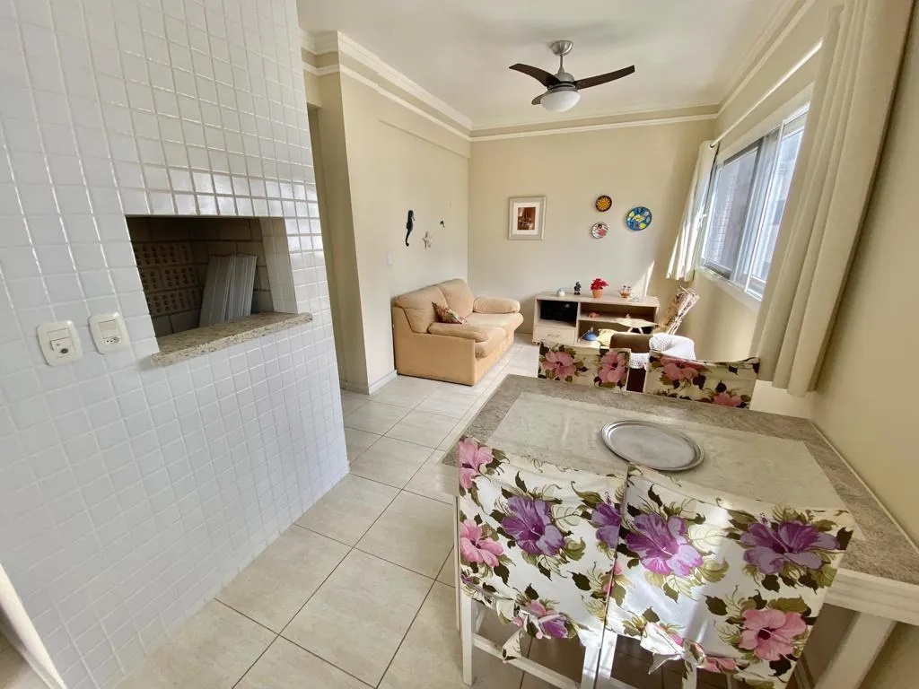 Imagem Apartamento 1 Dormitório - Bairro Navegantes