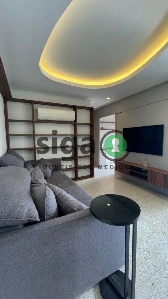 Imagem Apartamento para Locação , 70m², 2 quartos, sendo 1 suíte, 1 vaga nos Jardim América
