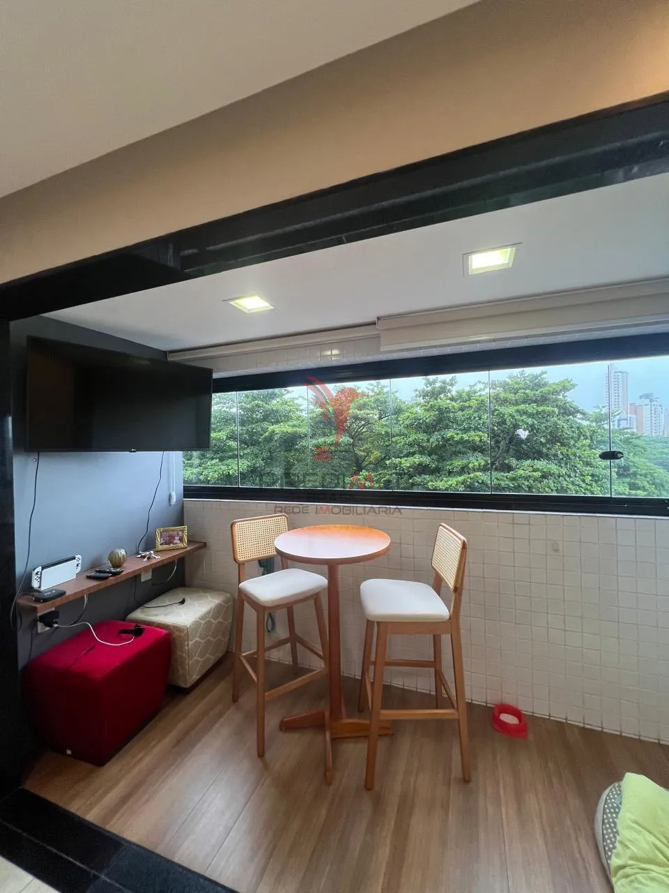 Imagem Apartamento Belíssimo no charmoso bairro Miramar com lazer completo