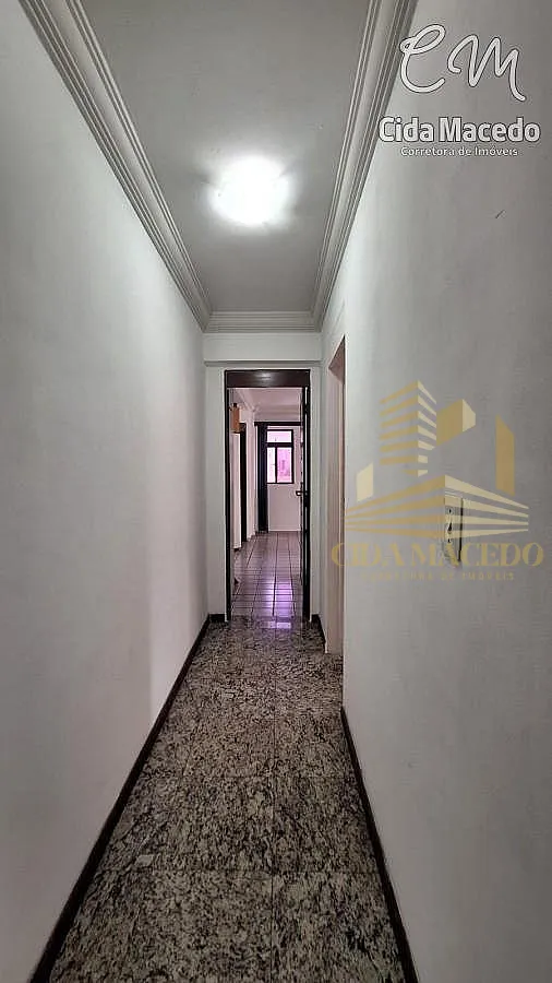 Imagem Apartamento a Venda no bairro Tambaú - João Pessoa, PB