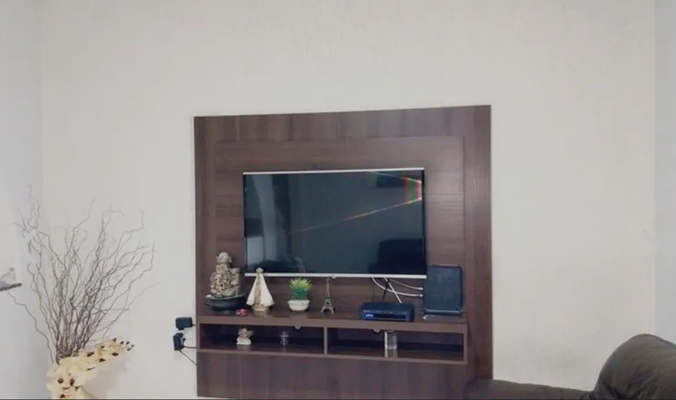 Imagem Casa 3 dormitórios Zona Leste de Sorocaba-SP