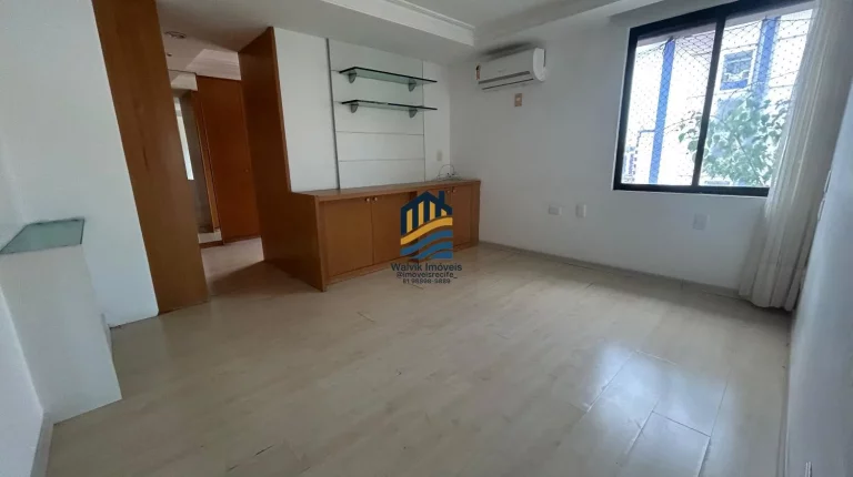 Imagem Apartamento na Navegantes