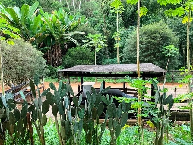 Imagem Chácara à venda 994000M², Barreiro, Aparecida - SP